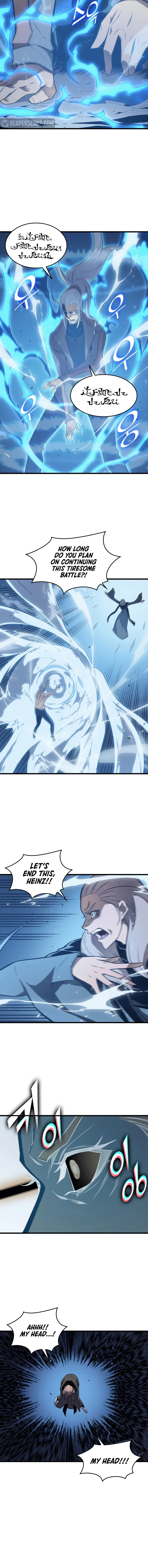 The Great Mage Returns After 4000 Years Chapter 123 Page 3