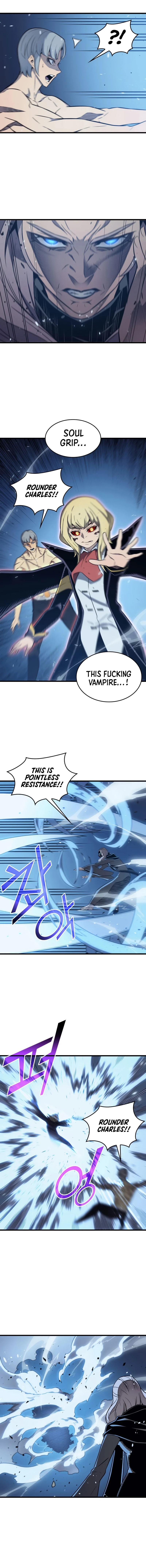 The Great Mage Returns After 4000 Years Chapter 123 Page 4
