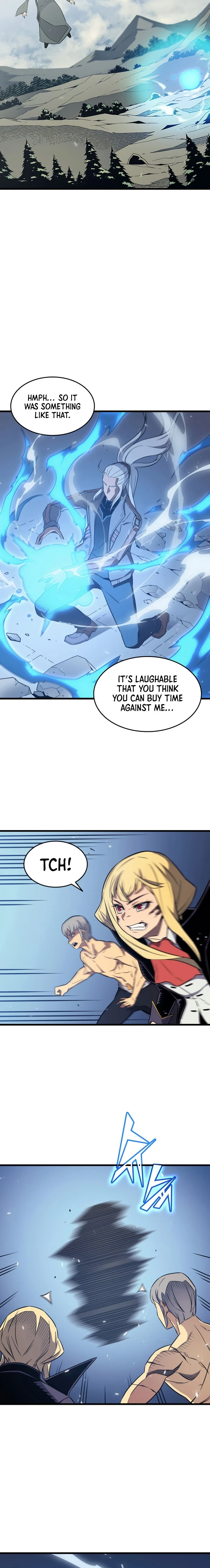 The Great Mage Returns After 4000 Years Chapter 123 Page 6