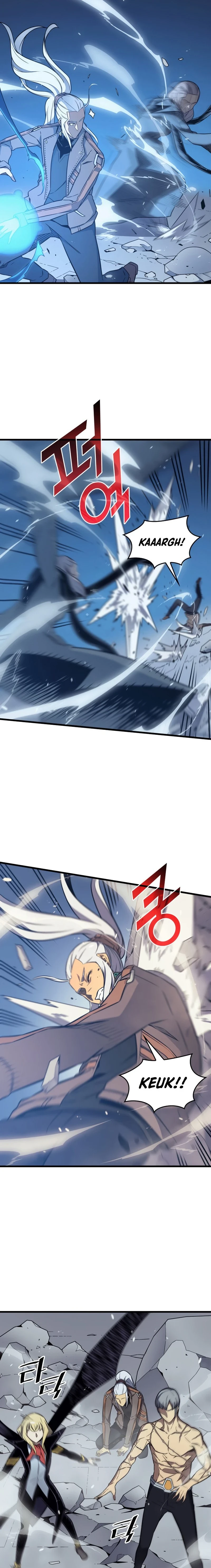 The Great Mage Returns After 4000 Years Chapter 123 Page 7