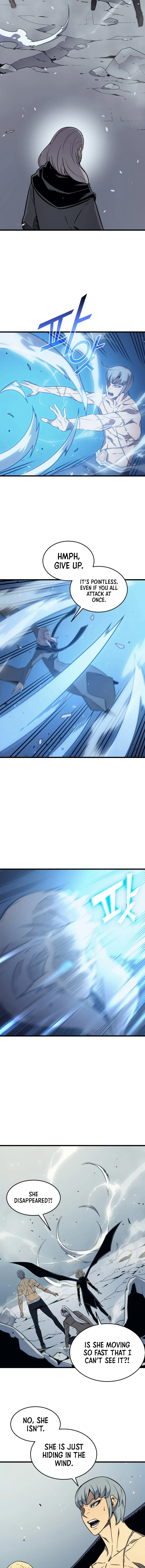 The Great Mage Returns After 4000 Years Chapter 123 Page 8