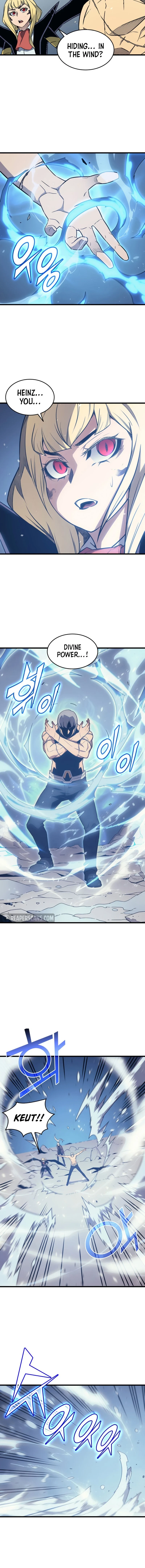 The Great Mage Returns After 4000 Years Chapter 123 Page 9