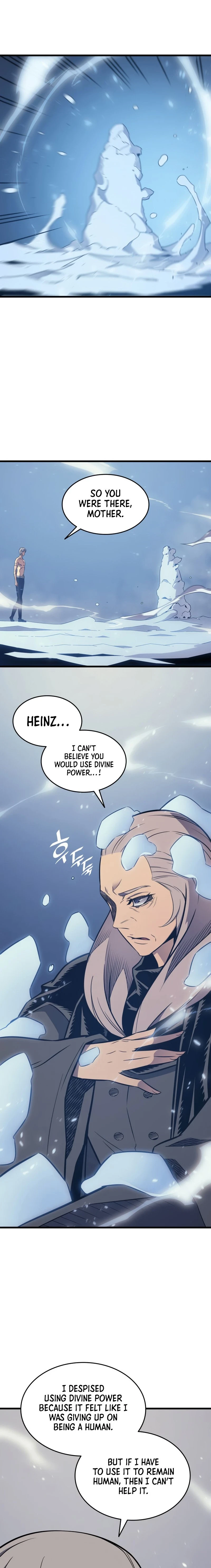The Great Mage Returns After 4000 Years Chapter 123 Page 10