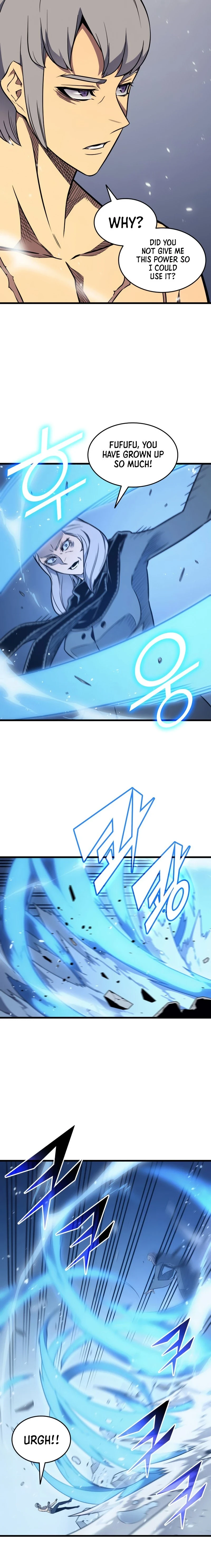 The Great Mage Returns After 4000 Years Chapter 123 Page 11