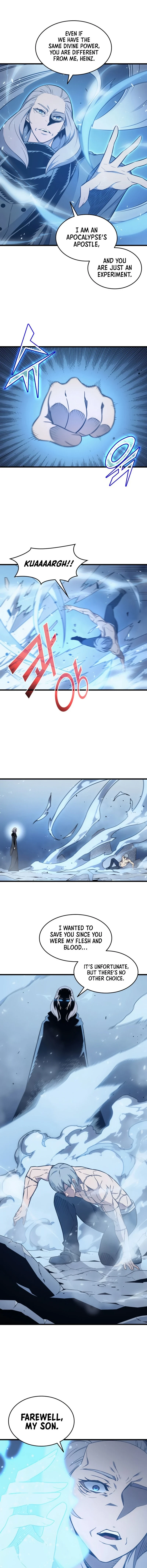 The Great Mage Returns After 4000 Years Chapter 123 Page 13