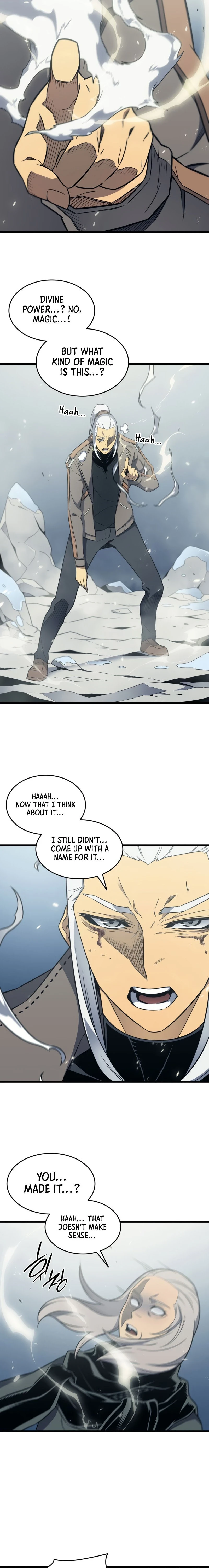 The Great Mage Returns After 4000 Years Chapter 123 Page 15