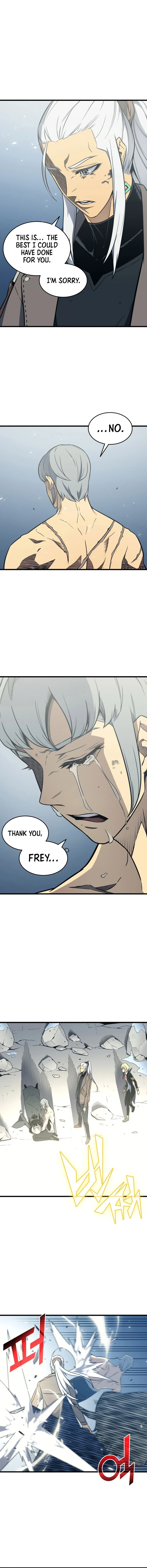 The Great Mage Returns After 4000 Years Chapter 123 Page 17