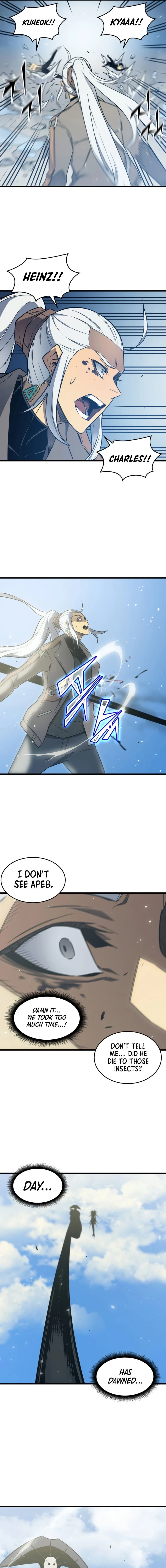 The Great Mage Returns After 4000 Years Chapter 123 Page 18