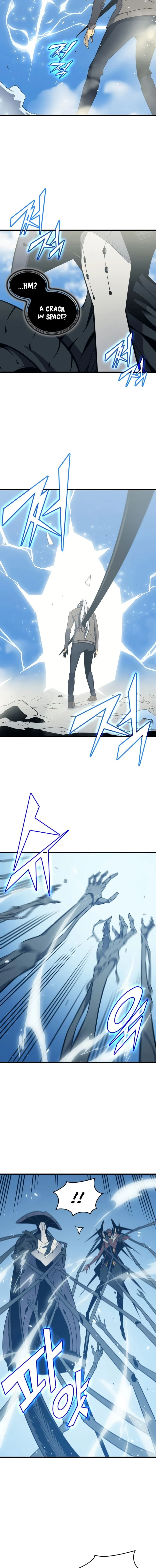 The Great Mage Returns After 4000 Years Chapter 124 Page 3