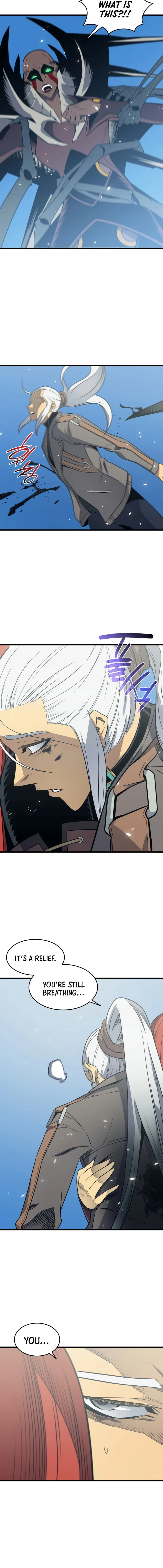 The Great Mage Returns After 4000 Years Chapter 124 Page 4