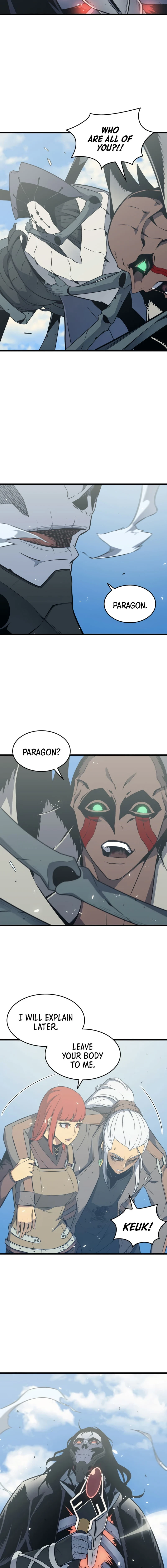 The Great Mage Returns After 4000 Years Chapter 124 Page 6