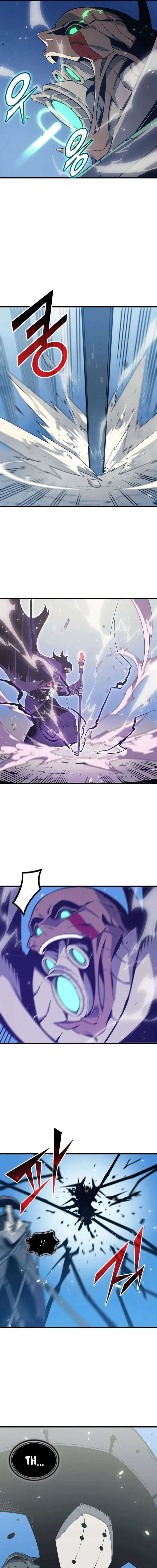The Great Mage Returns After 4000 Years Chapter 124 Page 8