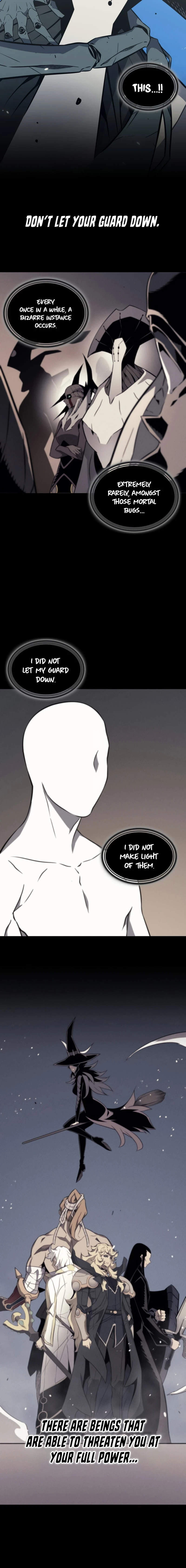 The Great Mage Returns After 4000 Years Chapter 124 Page 9