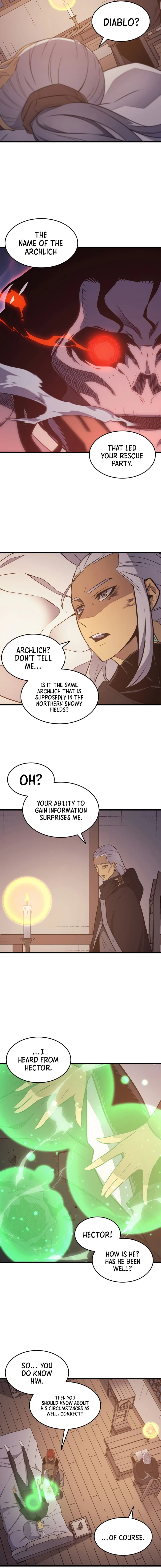 The Great Mage Returns After 4000 Years Chapter 124 Page 15