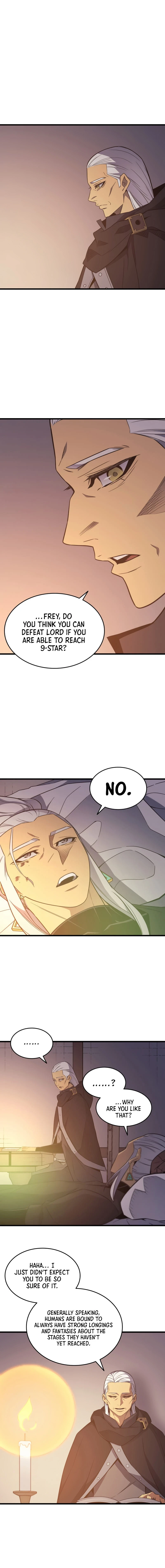 The Great Mage Returns After 4000 Years Chapter 124 Page 16