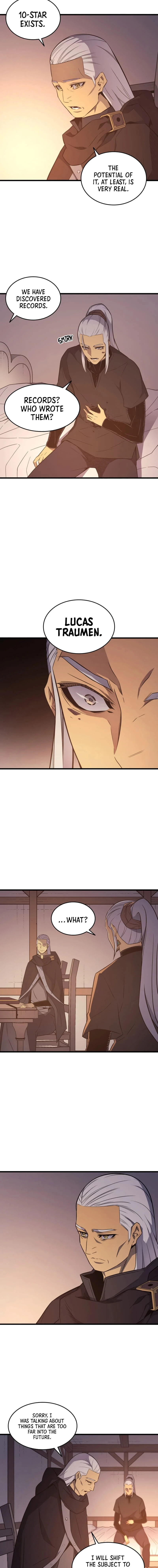 The Great Mage Returns After 4000 Years Chapter 125 Page 3