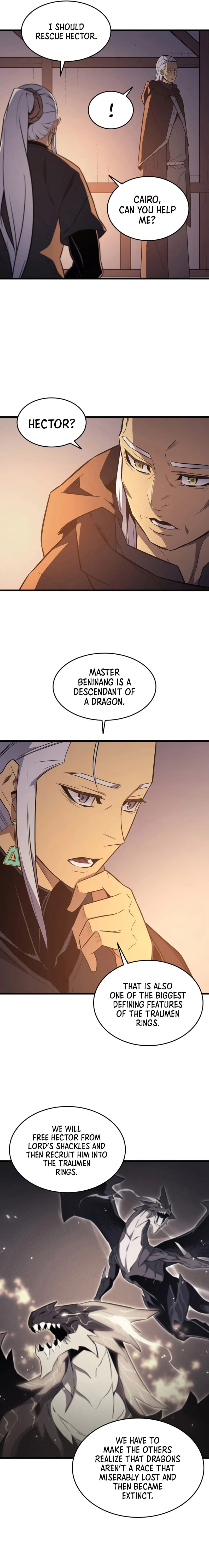 The Great Mage Returns After 4000 Years Chapter 125 Page 7