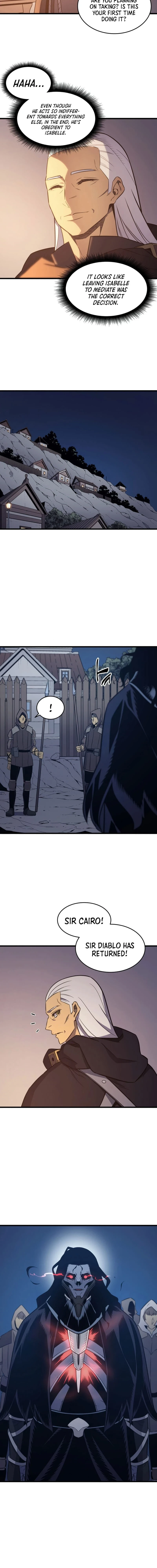 The Great Mage Returns After 4000 Years Chapter 125 Page 10