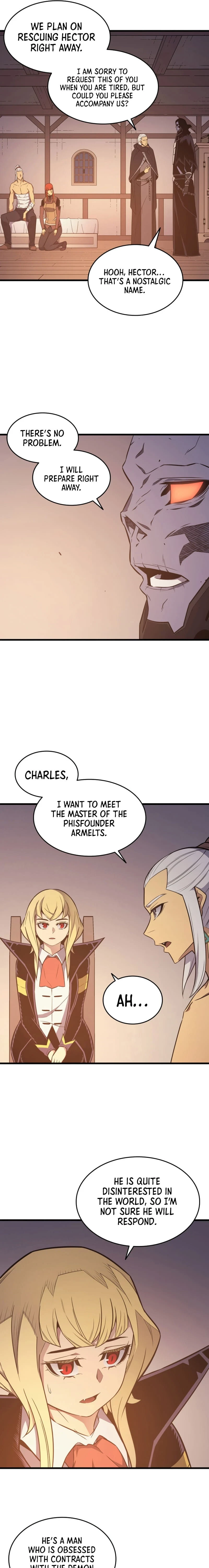 The Great Mage Returns After 4000 Years Chapter 125 Page 12