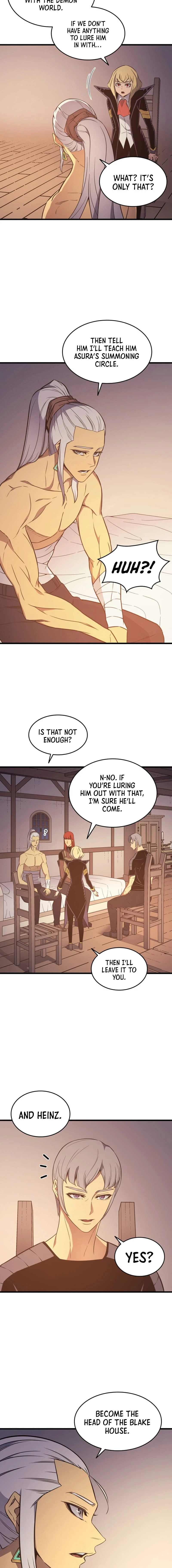 The Great Mage Returns After 4000 Years Chapter 125 Page 13