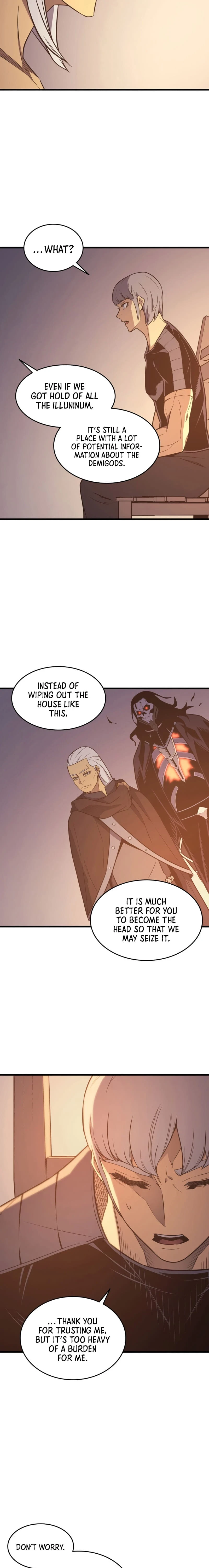 The Great Mage Returns After 4000 Years Chapter 125 Page 14