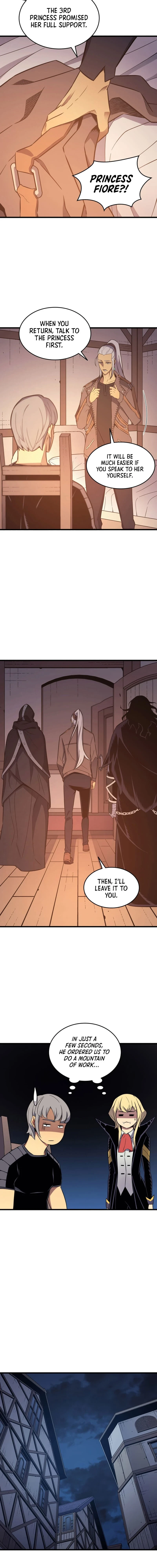 The Great Mage Returns After 4000 Years Chapter 125 Page 15