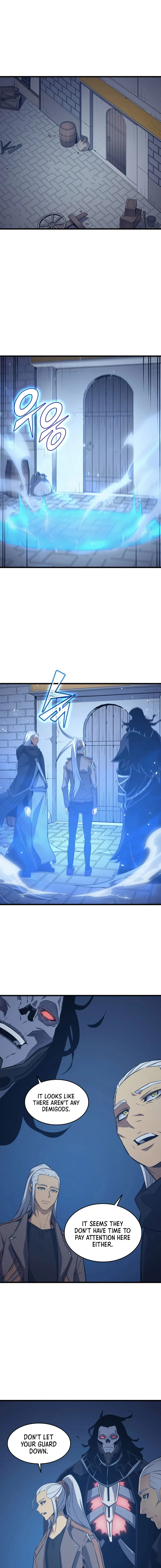 The Great Mage Returns After 4000 Years Chapter 125 Page 16