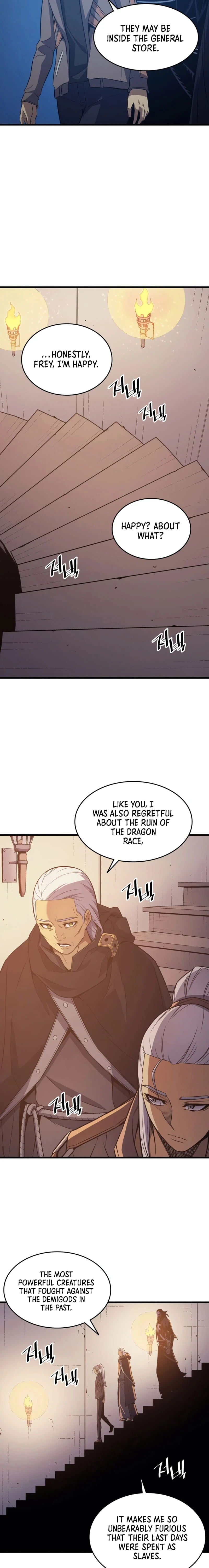 The Great Mage Returns After 4000 Years Chapter 125 Page 17