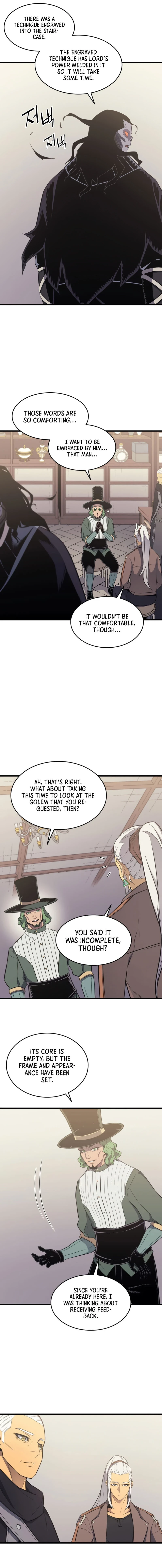 The Great Mage Returns After 4000 Years Chapter 126 Page 12