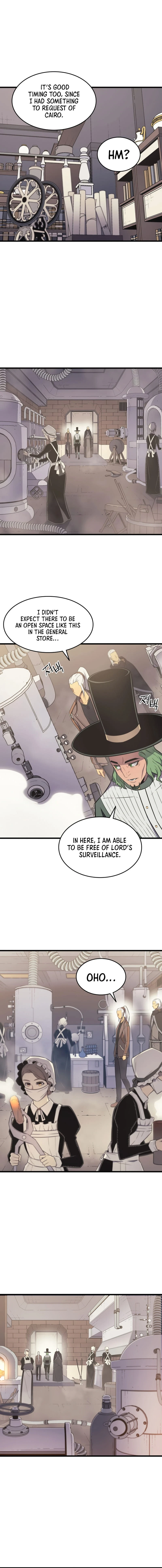 The Great Mage Returns After 4000 Years Chapter 126 Page 13