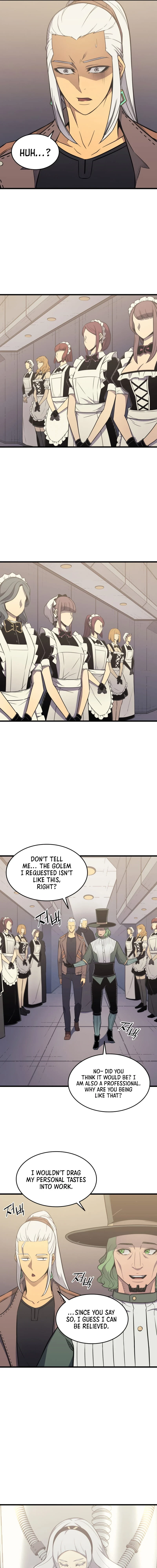The Great Mage Returns After 4000 Years Chapter 126 Page 14
