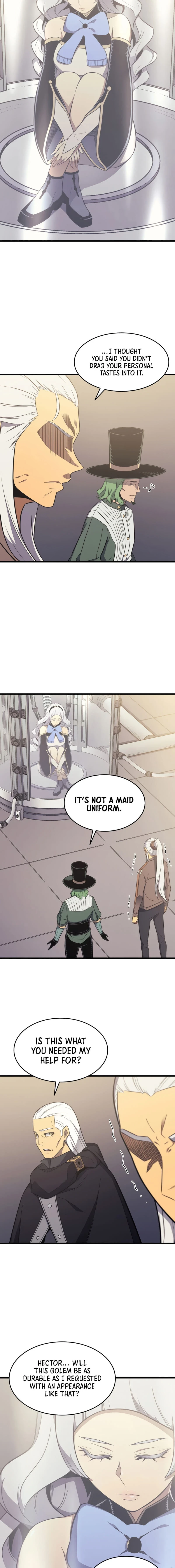 The Great Mage Returns After 4000 Years Chapter 126 Page 15