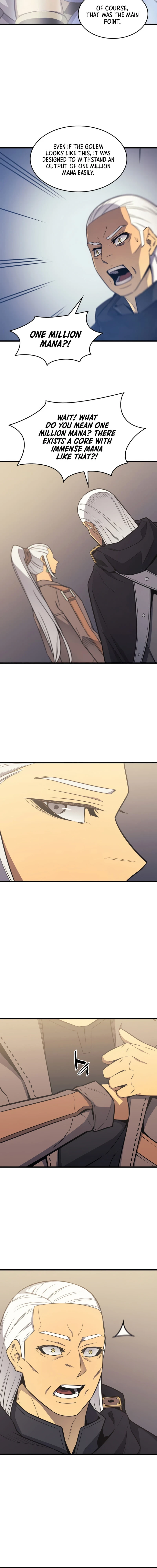 The Great Mage Returns After 4000 Years Chapter 126 Page 16