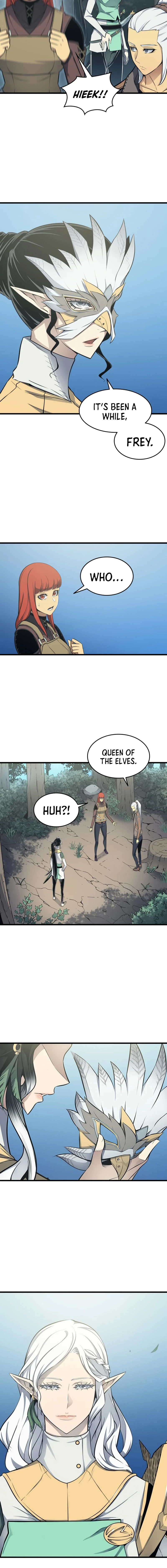 The Great Mage Returns After 4000 Years Chapter 127 Page 7