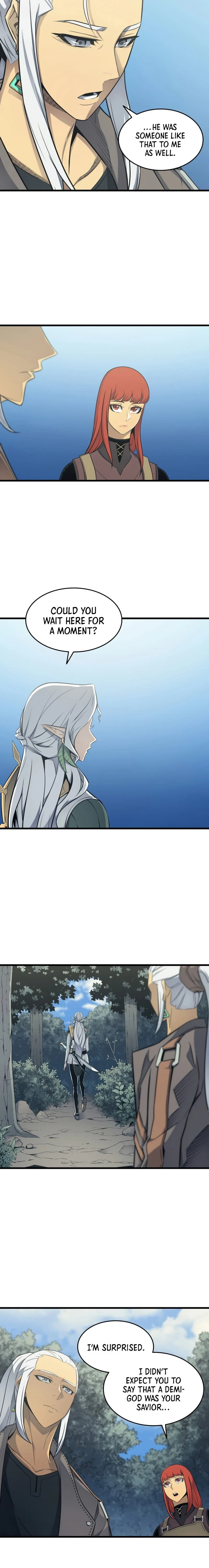 The Great Mage Returns After 4000 Years Chapter 127 Page 11