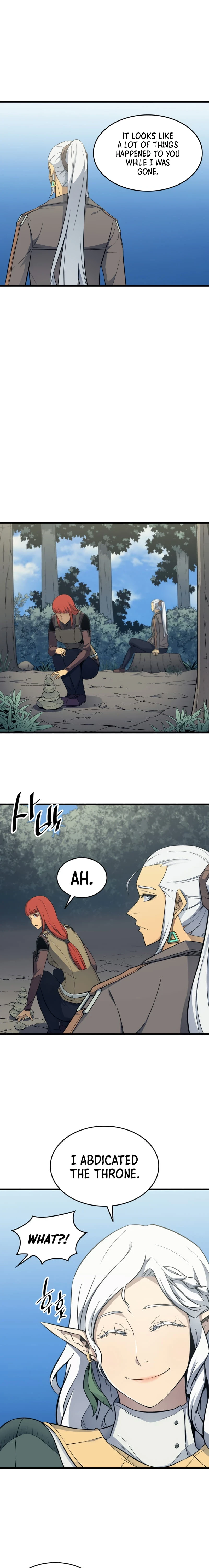 The Great Mage Returns After 4000 Years Chapter 127 Page 12