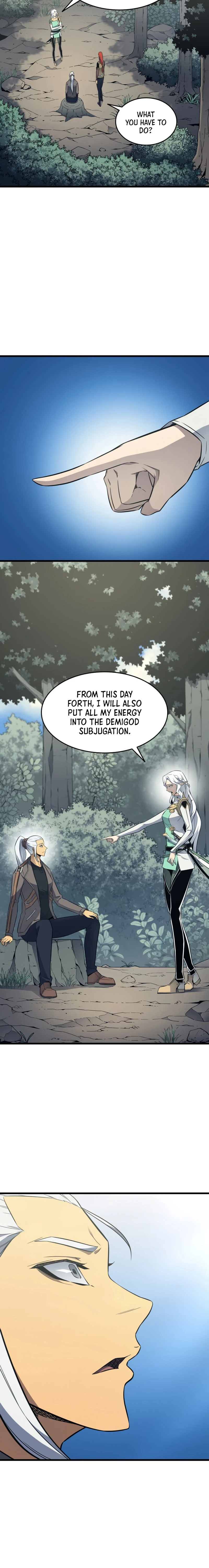 The Great Mage Returns After 4000 Years Chapter 127 Page 14
