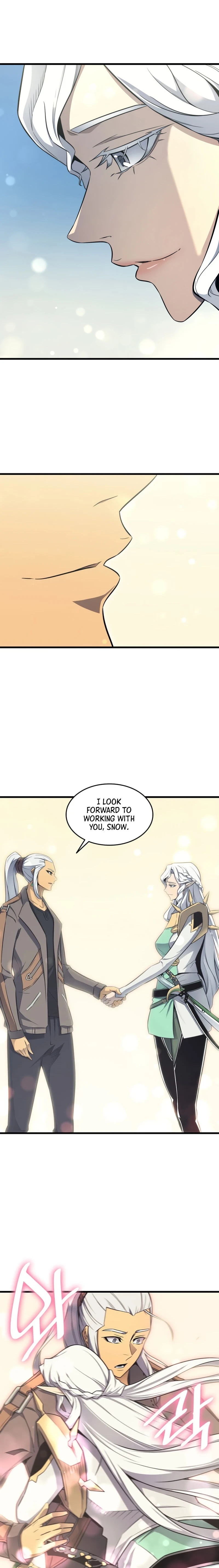 The Great Mage Returns After 4000 Years Chapter 127 Page 15
