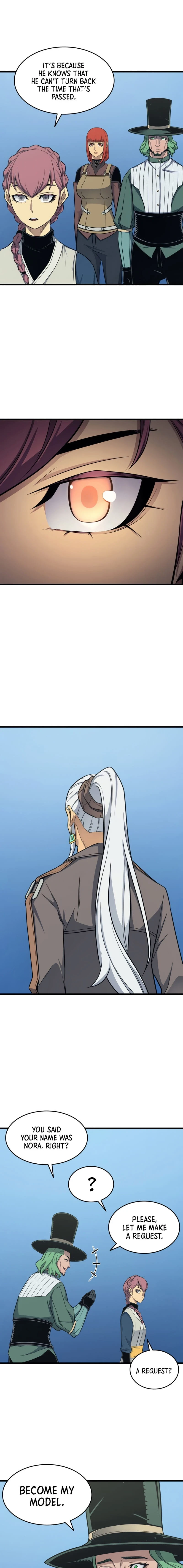 The Great Mage Returns After 4000 Years Chapter 130 Page 10
