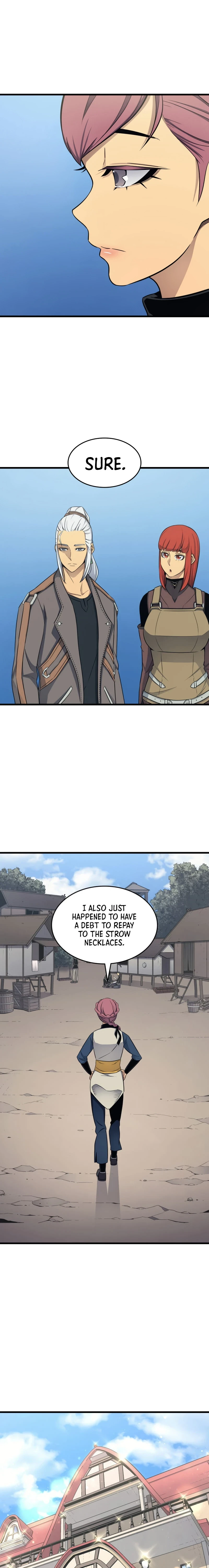 The Great Mage Returns After 4000 Years Chapter 130 Page 16