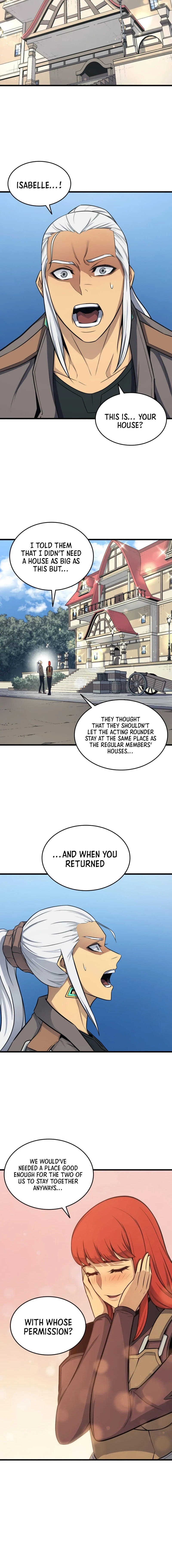 The Great Mage Returns After 4000 Years Chapter 130 Page 17