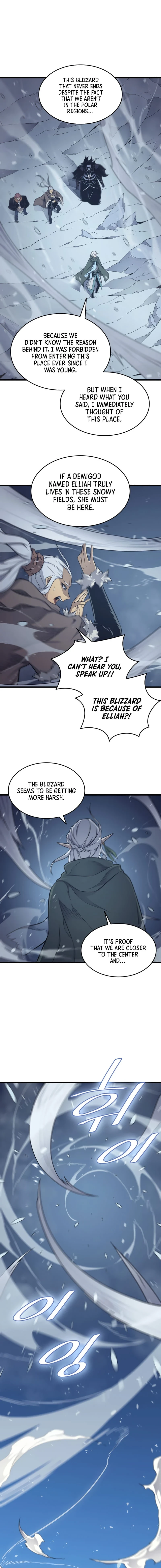 The Great Mage Returns After 4000 Years Chapter 131 Page 12