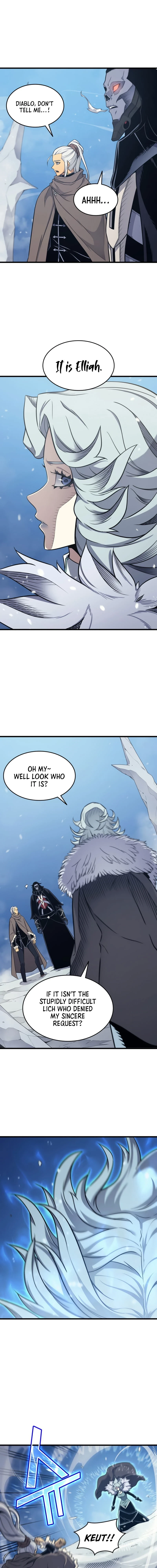 The Great Mage Returns After 4000 Years Chapter 131 Page 14