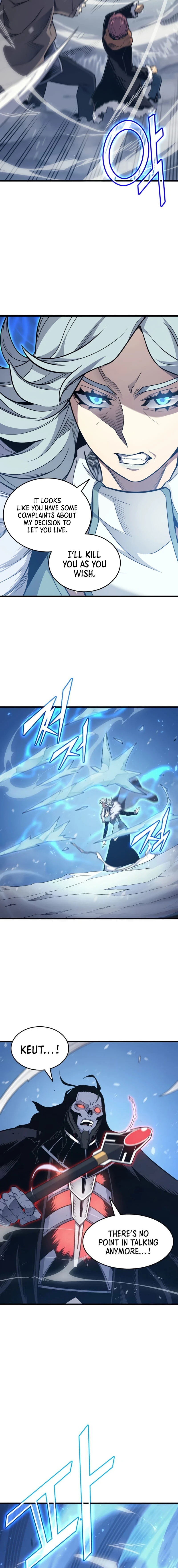 The Great Mage Returns After 4000 Years Chapter 131 Page 15