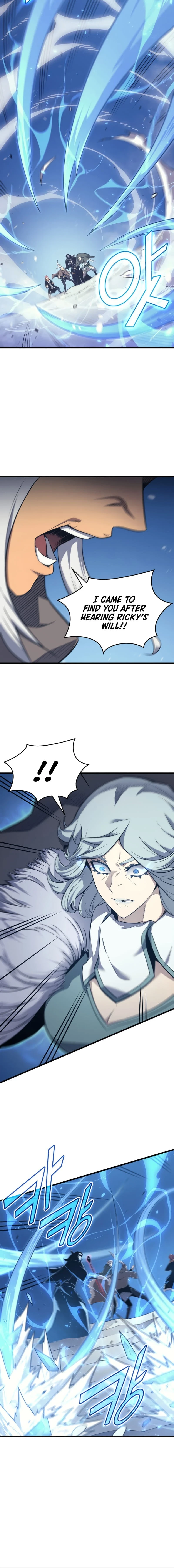 The Great Mage Returns After 4000 Years Chapter 131 Page 16
