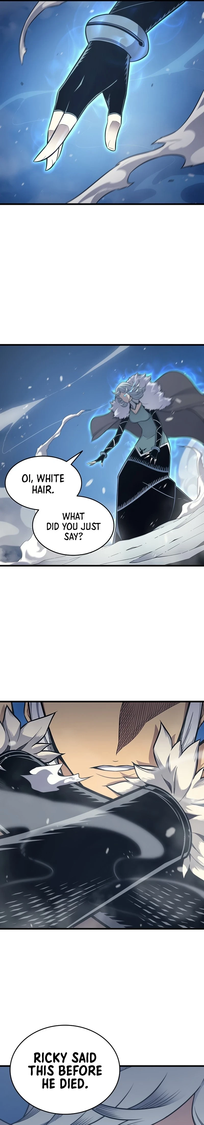 The Great Mage Returns After 4000 Years Chapter 131 Page 17