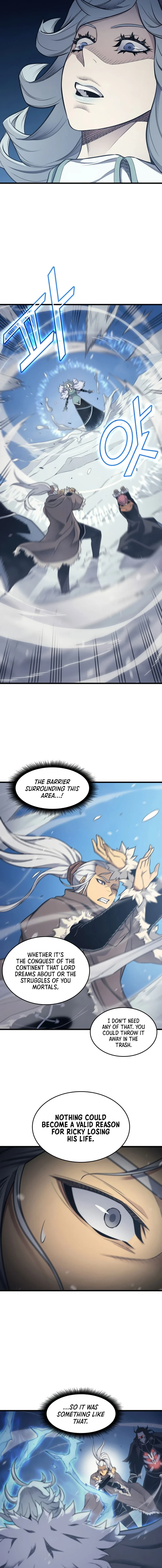 The Great Mage Returns After 4000 Years Chapter 132 Page 3