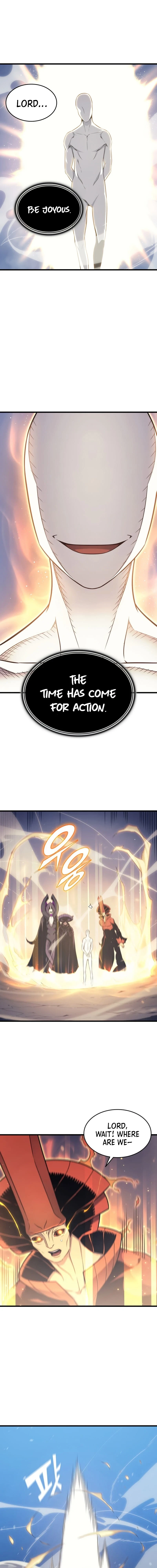 The Great Mage Returns After 4000 Years Chapter 132 Page 6