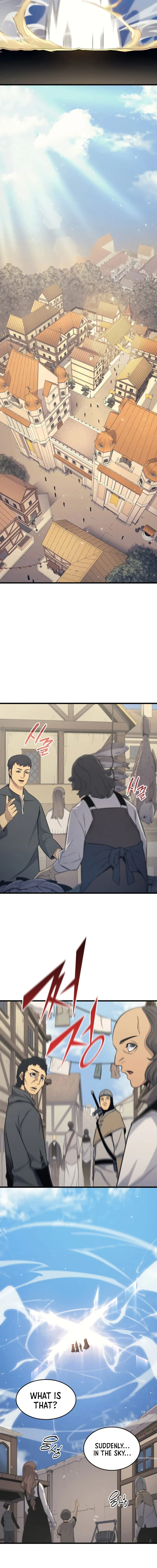 The Great Mage Returns After 4000 Years Chapter 132 Page 7