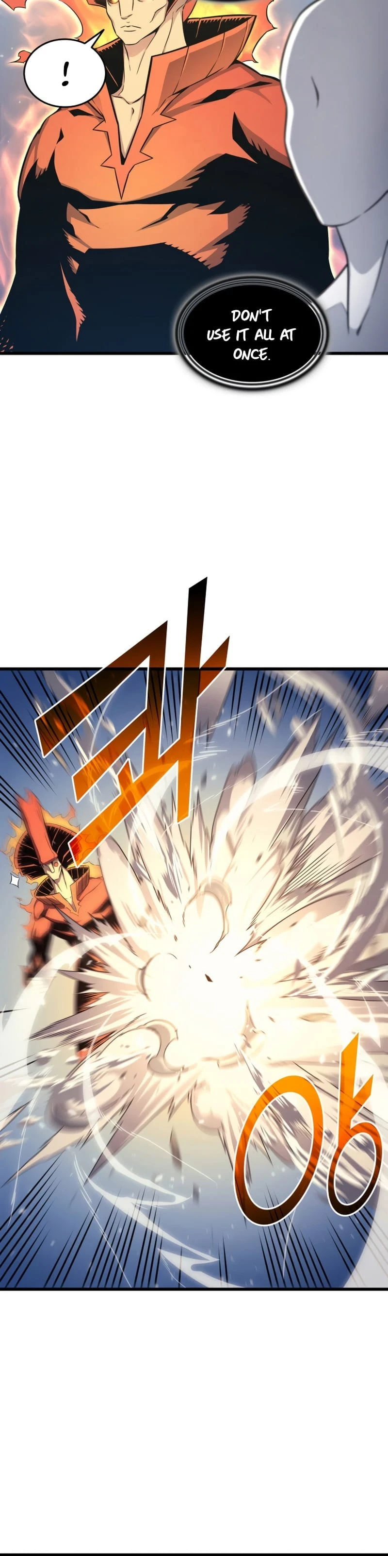 The Great Mage Returns After 4000 Years Chapter 132 Page 9